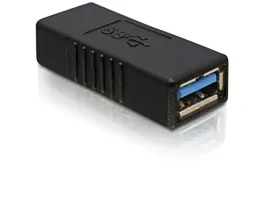 delock-usb-3-0-a-adapter-usb-a-czarny