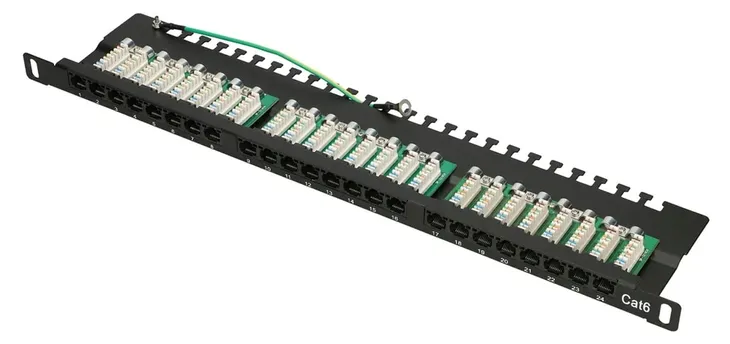 extralink-patchpanel-cat6-utp-05u-24-porty
