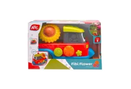 dickie-abc-pojazd-fibi-kwiatek-25cm