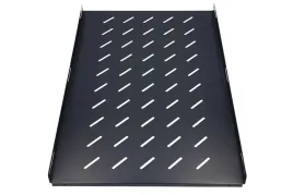 extralink-polka-1u-750mm-czarna-19-752-x-472mm-mocowana-punktowo-do