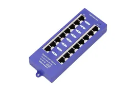 extralink-gigabit-poe-injector-8-portowy-8x-1000mb-s-rj45-mode-b