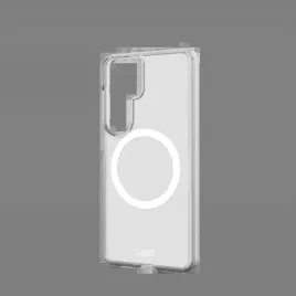 etui-uag-urban-armor-gear-scout-clear-magnet-do-samsung-galaxy-s26-ice-whi