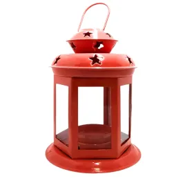 lampion-metalowy-13cm-pomaranczowy-6j-s-1p