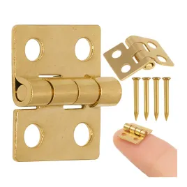 zawias-mosiezny-10x8mm-mini-zawias-modelarski-do-zabawek-i-szkatulek