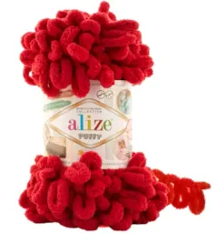 wloczka-alize-puffy-106-karmazynowy-petelkowa-rekodziela-100gr-9mt
