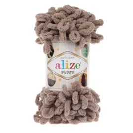 wloczka-alize-puffy-530-ciemny-bezowy-petelkowa-rekodziela-100gr-9mt