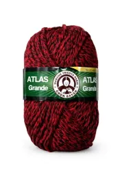 madame-tricote-paris-atlas-grande-302-czarno-czerwony-200gr-80m-100percent-akryl