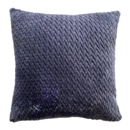 poszewka-pattern-40x40-cm-granatowa