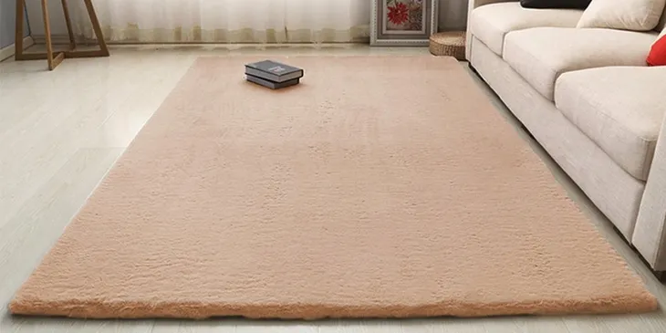 dywan-rabbit-120x170-lightcamel-puszysty-bezowy-material-wykonania-poliester