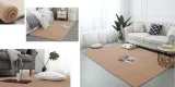 dywan-rabbit-120x170-lightcamel-puszysty-bezowy-grubosc-20-mm