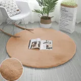 dywan-okragly-rabbit-120-cm-lightcamel-puszysty-przeznaczenie-do-wnetrz