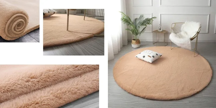 dywan-okragly-rabbit-120-cm-lightcamel-puszysty-szerokosc-produktu-120-cm