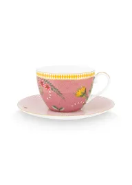 filizanka-la-majorelle-pink-pip-studio-280-ml