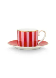 filizanka-do-espresso-love-birds-stripes-red-pink-pip-studio-125-ml