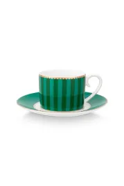 filizanka-do-espresso-love-birds-stripes-emerald-green-pip-studio-125-ml