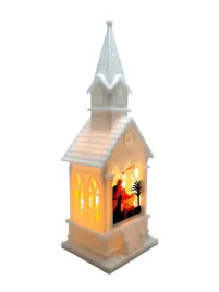 lampion-kosciolek-bialy-17cm-250721d