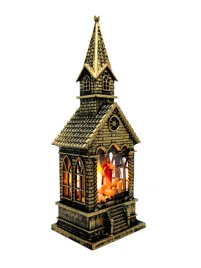 lampion-kosciolek-zloty-17cm-250721b
