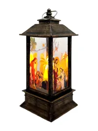 lampion-plastikowy-zloty-13cm-250713d