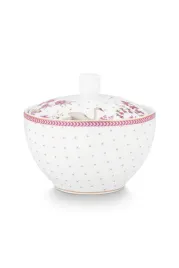 cukiernica-jolie-dots-gold-pink-pip-studio-300-ml