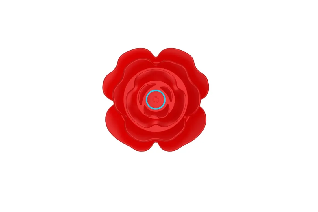 rose-rotating-anal-beads