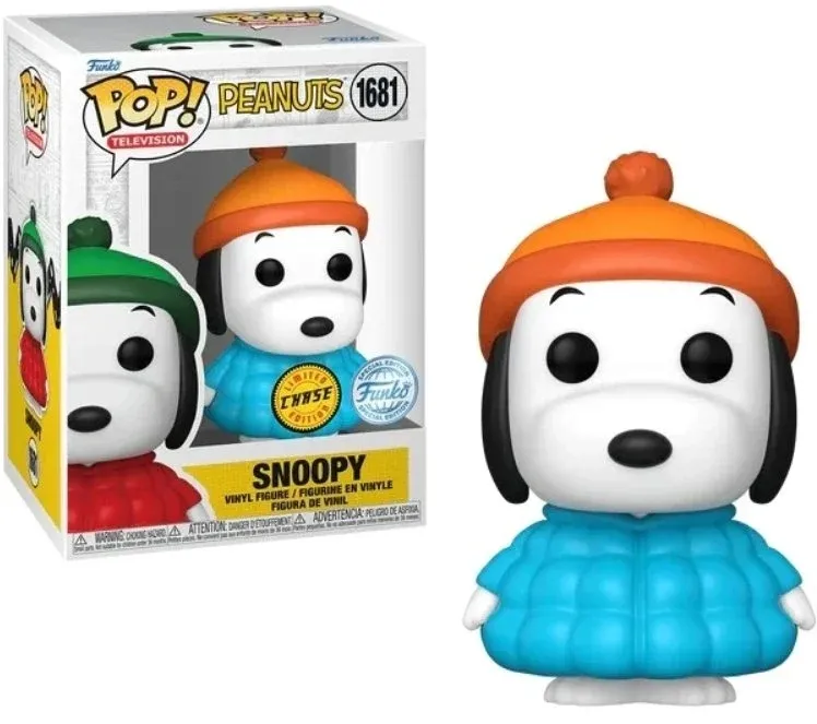 funko-1681-snoopy-chase-bohater-snoopy