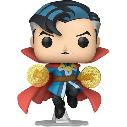 funko-1532-doctor-strange-bohater-spiderman