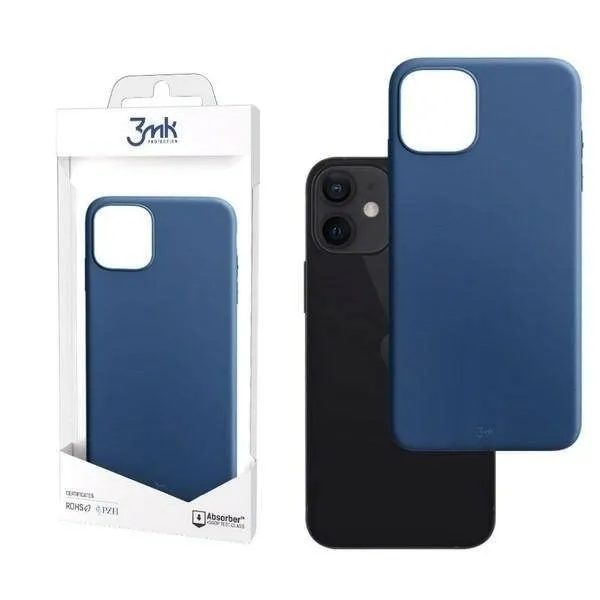 apple-iphone-12-mini-3mk-matt-case-blueb-kolor-niebieski