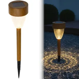 lampa-solarna-ogrodowa-wbijana-emitacja-drewna-dekoracja-ogrodu-led-39cm