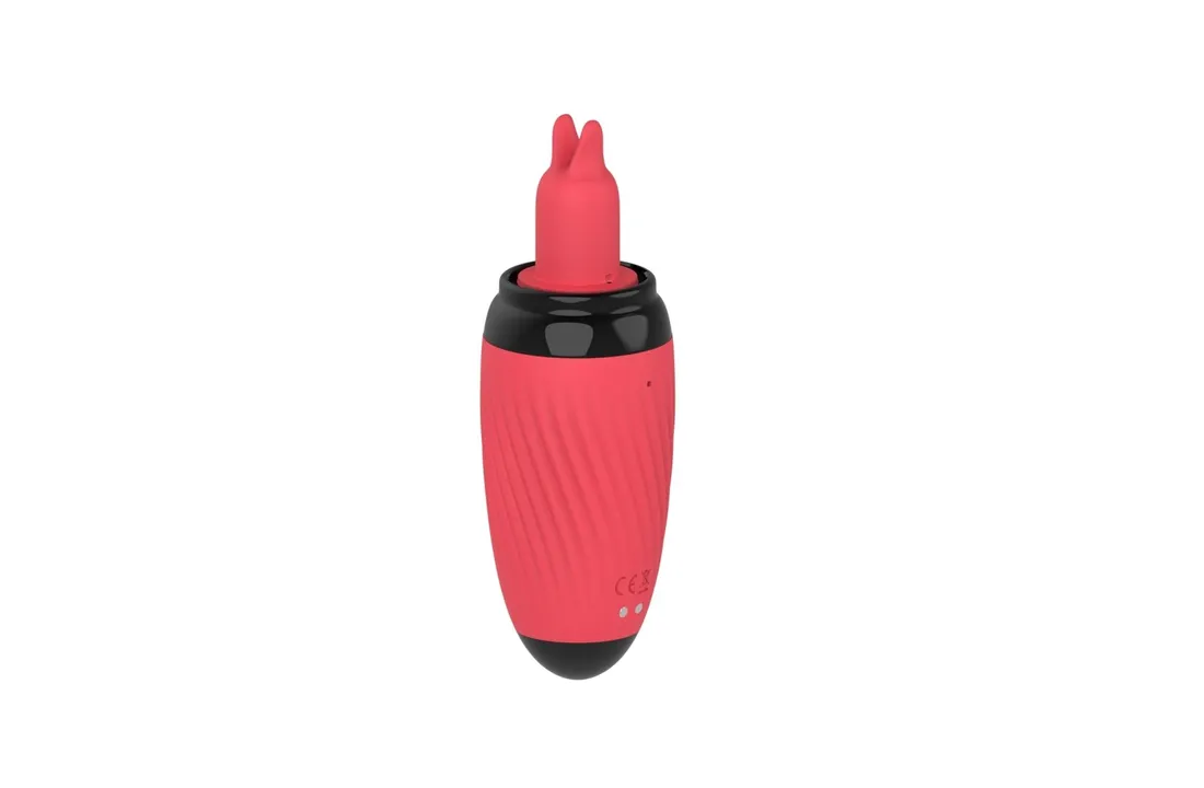 sucking-pump-red