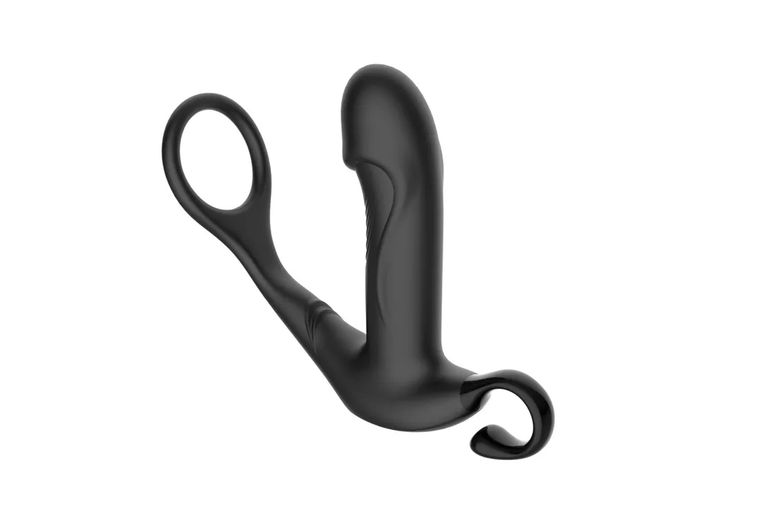 thrusting-anal-vibrator