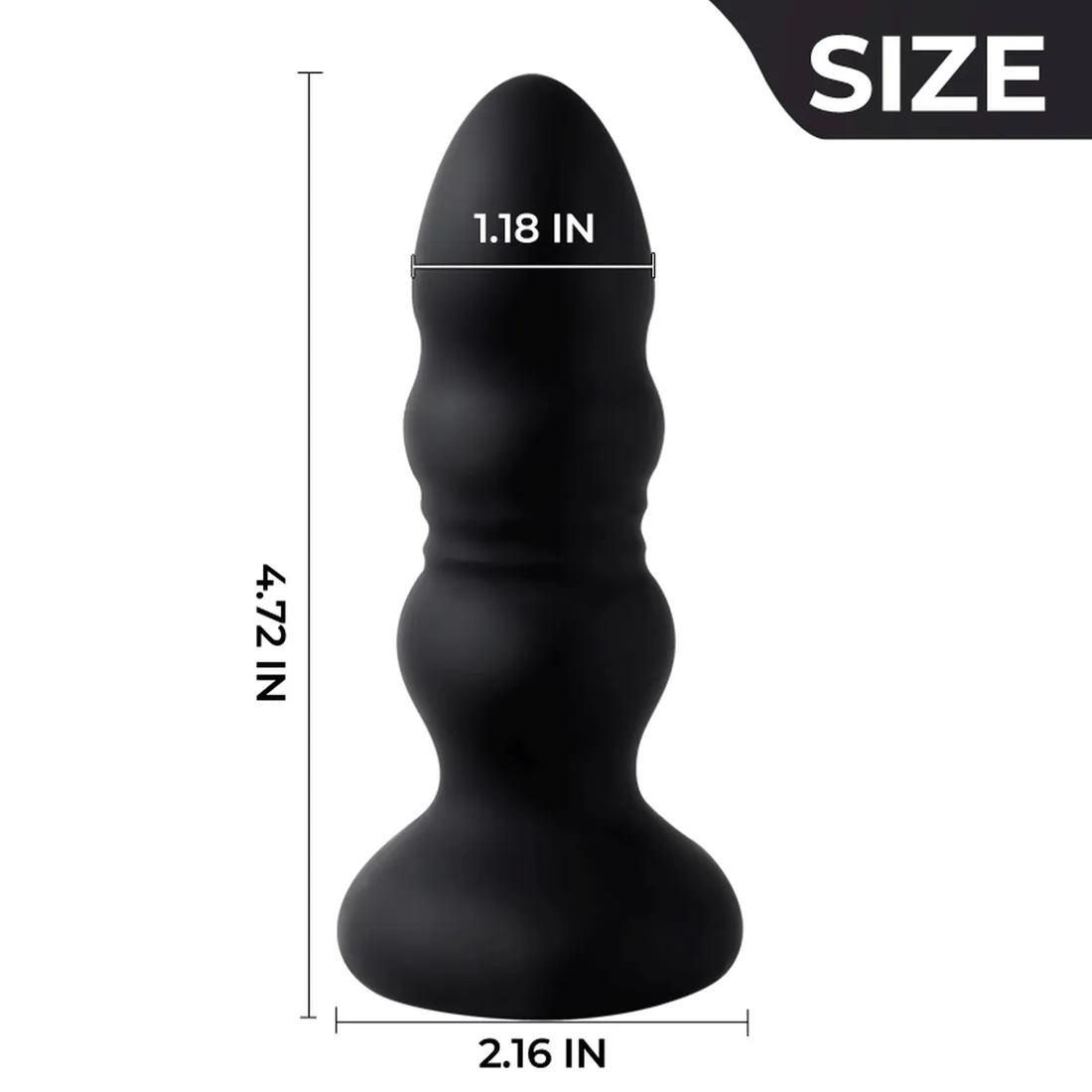 lighting-anal-plug