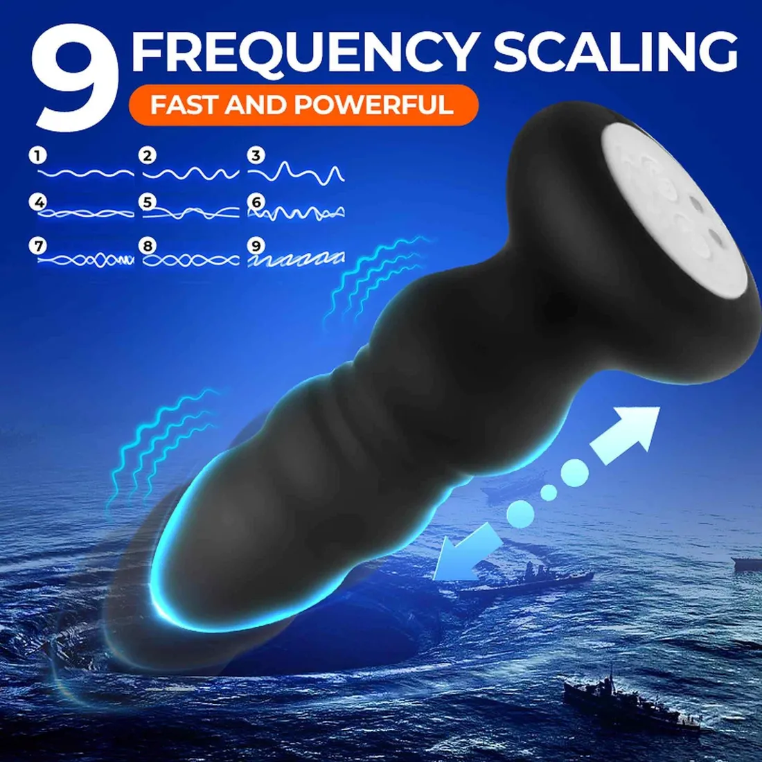 lighting-anal-plug-stan-nowy