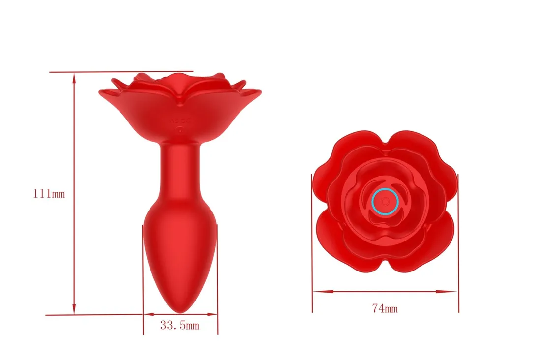 rose-rotating-anal-plug-stan-nowy