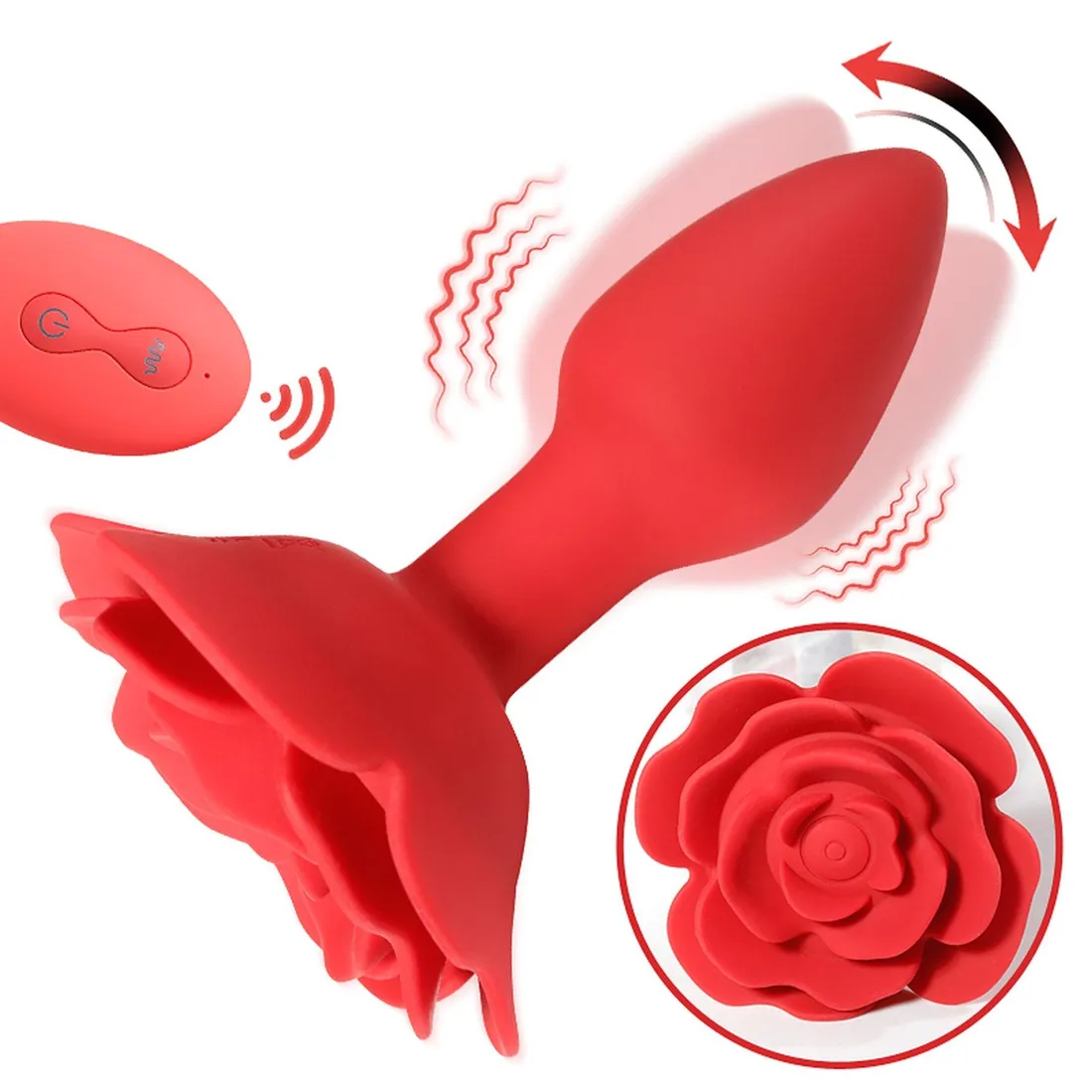 rose-rotating-anal-plug-stan-nowy
