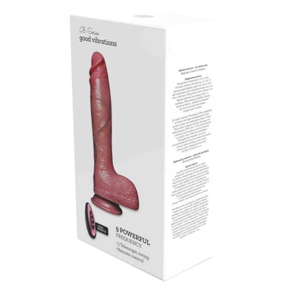 vibrator-power-stroke-stan-nowy
