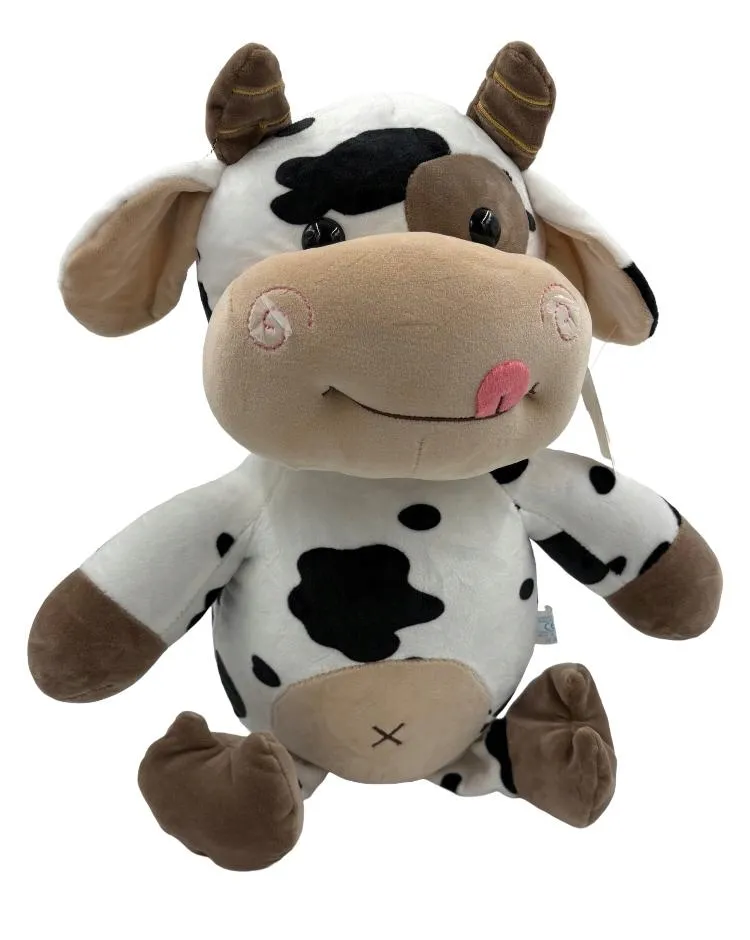 pluszowa-laciata-krowa-55cm-stan-nowy