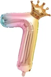 ogromny-balon-cyfrowy-5-z-korona-7-urodziny-siodme