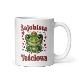 prezent-dla-tesciowej-kubek-zajebista-tesciowa-z-urocza-zabka-i-sercami