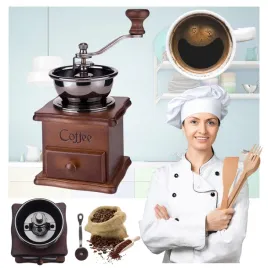 mlynek-do-kawy-reczny-klasyczny-ceramiczny-zarnowy-braz-z-pojemnikiem-mocny