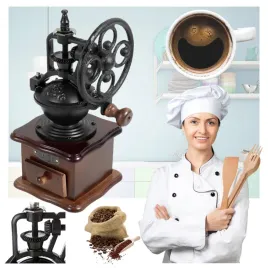 mlynek-do-kawy-reczny-klasyczny-ceramiczny-zarnowy-brazowy-retro-mocny