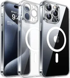 canshn-magnetyczne-etui-iphone-15-pro-przezroczyste-nie-zolknie-magsafe