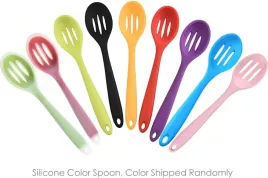 4-szt-kuchenna-lyzka-szczelinowa-4-szt-silikonowa-lyzka-szczelinowa