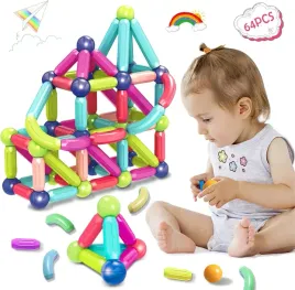 magnetyczne-klocki-konstrukcyjne-64-szt-zestaw-3d-duze