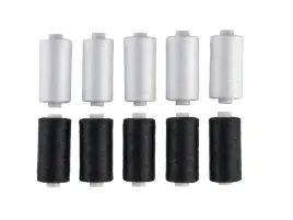 nici-do-szycia-crelando-czarne-biale-10-x-500-m-10-sztuk