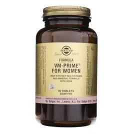 solgar-formula-vm-prime-witaminy-mineraly-dla-kobiet-odpornosc-90-tabletek