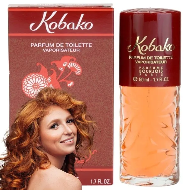 bourjois kobako