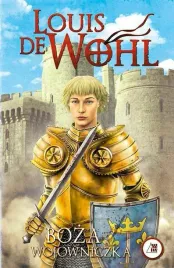 boza-wojowniczka-louis-de-wohl