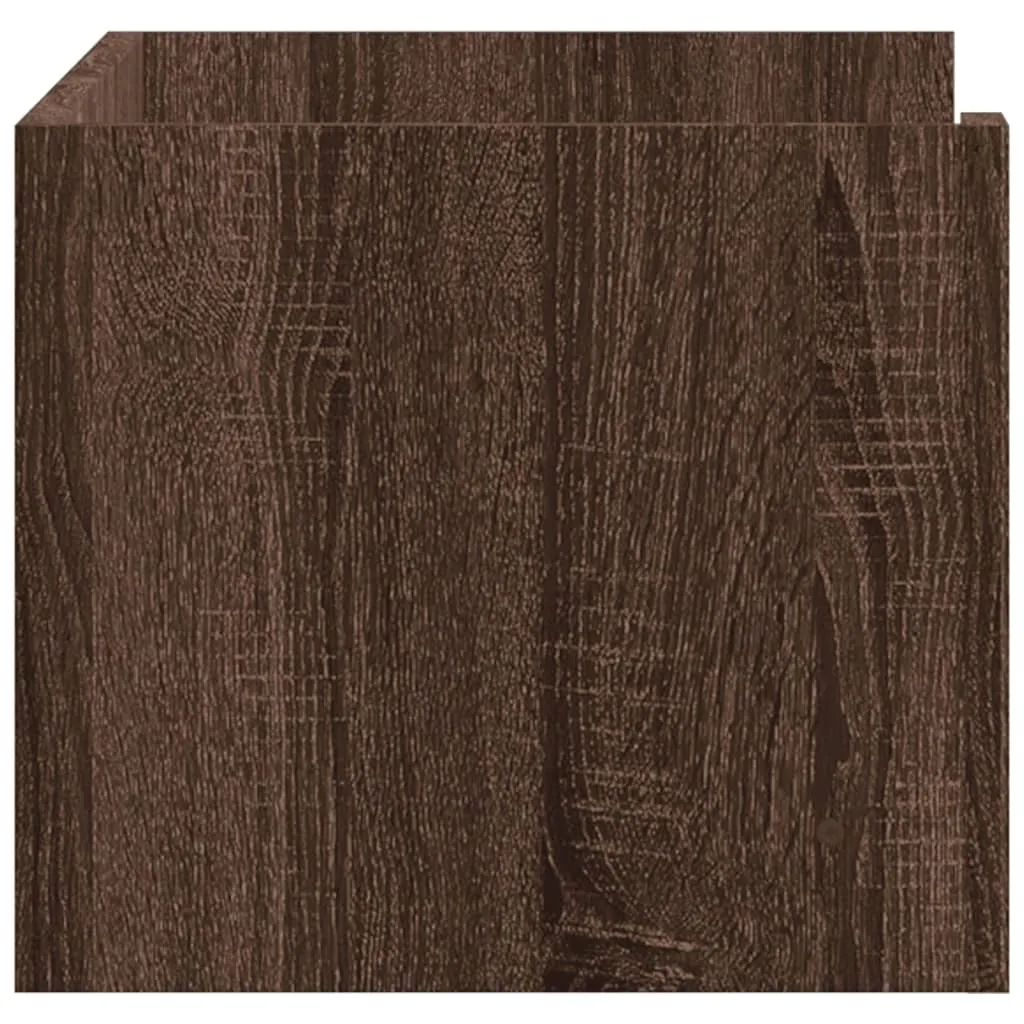 polka-scienna-brazowy-dab-705x35x305-cm-stan-nowy