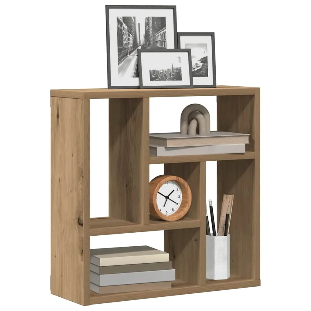 polka-scienna-dab-artisan-45x16x45-cm-stan-nowy