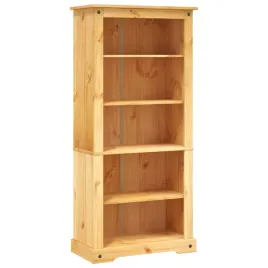 regal-drewniany-corona-81x40x170-cm-brazowy